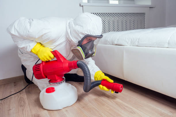 Best Pest Control for Multi-Family Homes  in Belwood, NC